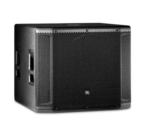 JBL SRX818S 18" Passive Subwoofer