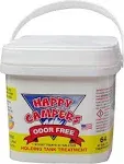 Happy Campers Organic RV Holding Tank Treatment - 64 Treatments