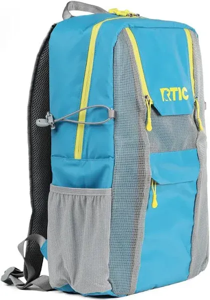 RTIC Chillout Backpack Cooler