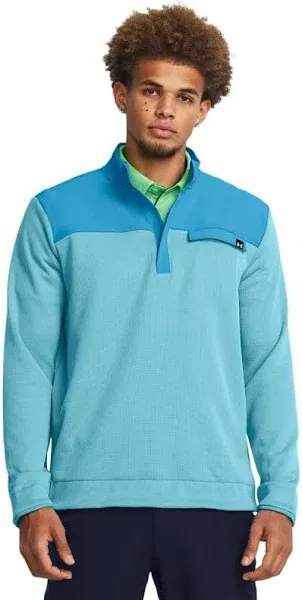 Under Armour Men's Storm SweaterFleece Zip