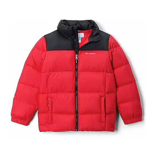 Columbia Kids' Puffect II Jacket