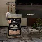 Traeger BBQ Select Pellets (30 lb)