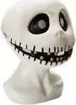 Jack Skellington Mask