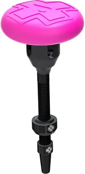 Muc-Off Stealth Tubeless Valve Tag Holder Kit