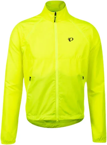 Pearl Izumi Men's Quest Barrier Convertible Jacket