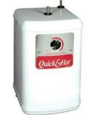 Anaheim AH-1300 Quick and Hot Instant Hot Water Tank