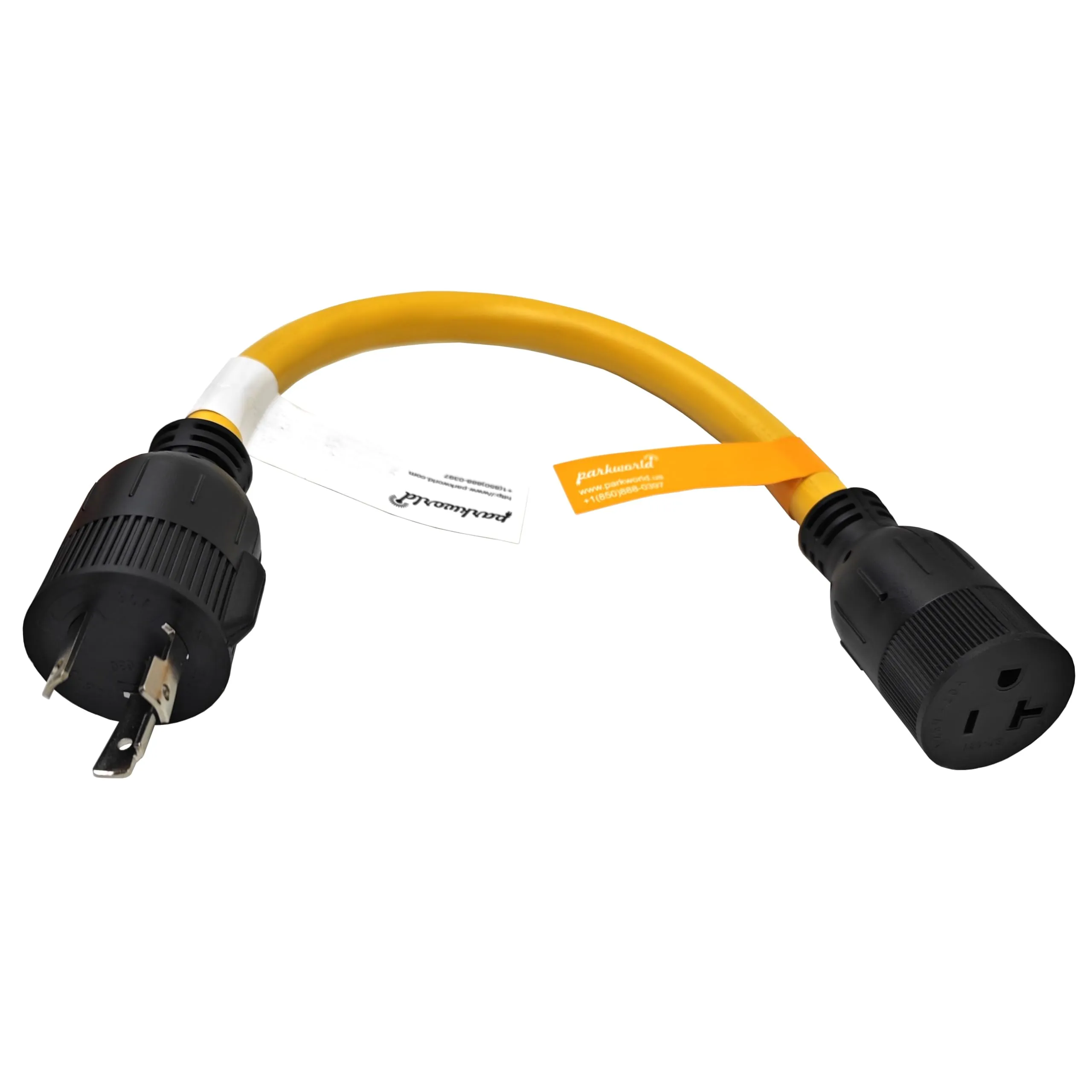 Parkworld EV Adapter Cord