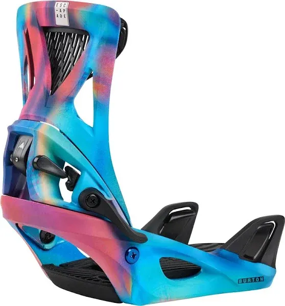 Burton Women's Step On Escapade Snowboard Bindings