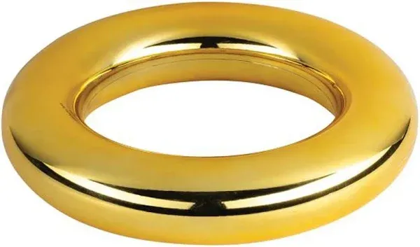 Sonic the Hedgehog 3 Gold Ring Costume Accessory