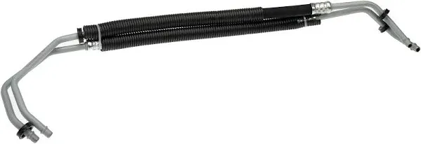 Dorman Automatic Transmission Oil Cooler Hose Assembly