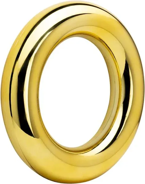 Sonic the Hedgehog 3 Gold Ring Costume Accessory