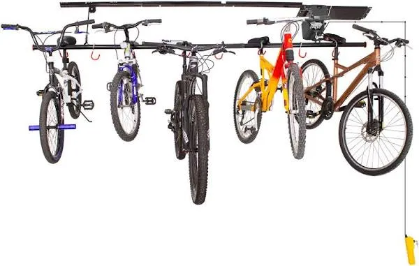 Garage Gator Eight Bicycle Lift Kit