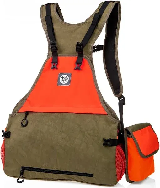 TKLoop Adjustable Upland Hunting Vest