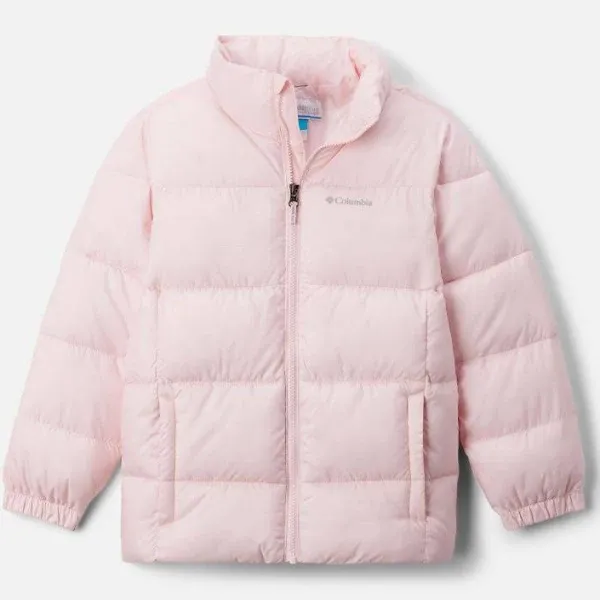 Columbia Kids' Puffect II Jacket