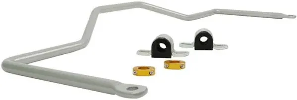 Whiteline Rear Sway Bar for Infiniti G37 (2008-2011)