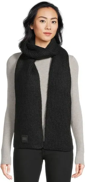 Ugg Women's Chunky Rib Scarf