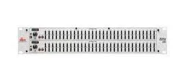 DBX 231s Dual 31-Band Equalizer