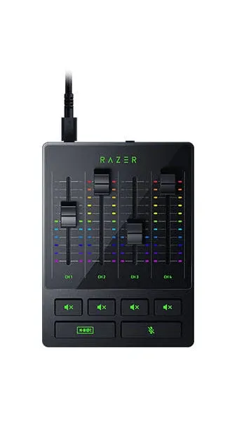 Razer Audio Mixer