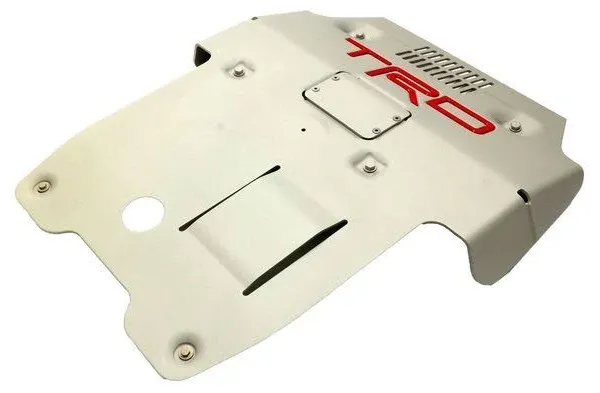 Toyota Trd Front Skid Plate