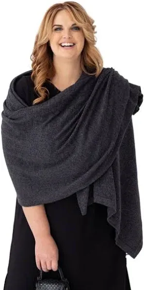 Zestt Organics The Dreamsoft Travel Scarf