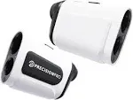 Precision Pro NX10 Slope Golf Rangefinder