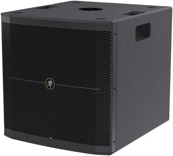 Mackie Thump 118S 1400W 18