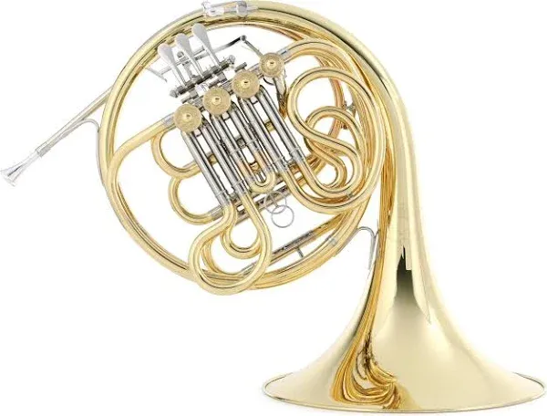 Yamaha YHR-871 French Horn