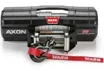 Warn Winch Axon 55