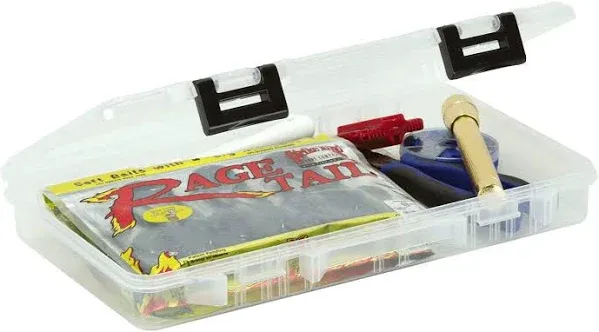 Plano Open Compartment Stowaway Utility Box ProLatch