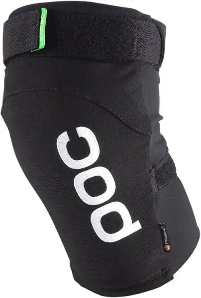 POC Joint VPD 2.0 Long Knee - Uranium Black