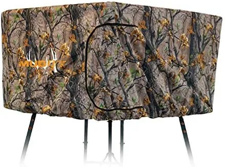 Muddy Quad Blind Kit MQA1602