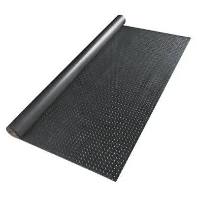 Yescom Garage Floor Mat Roll