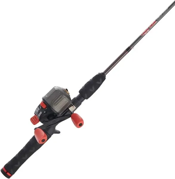 Ugly Stik Ugly Tuff Spincast Combo - 5 ft. 6 in.