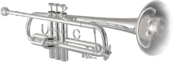 Bach Stradivarius Bb Professional Trumpet