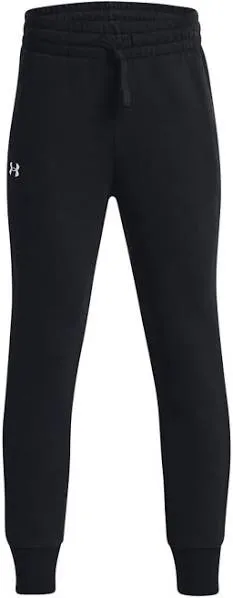 Boys Under Armour Rival Fleece Joggers