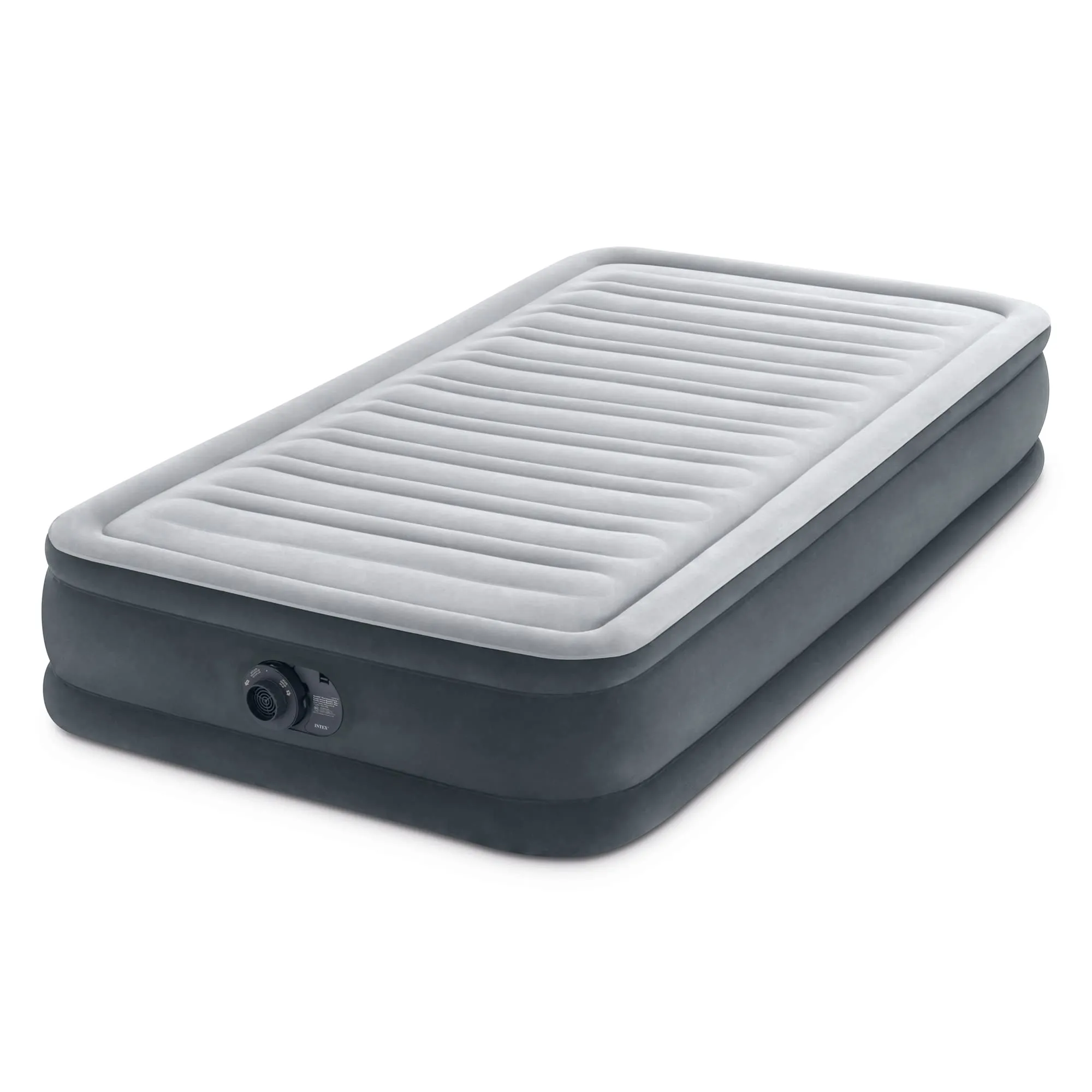 Intex Dura-Beam Comfort-Plush Airbed