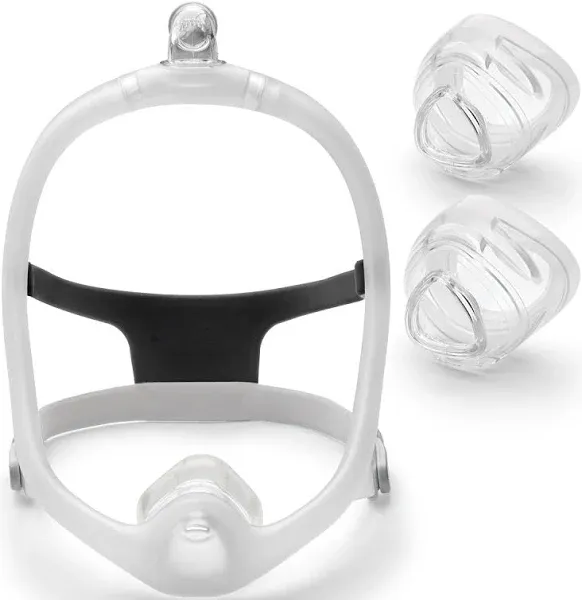 Philips Respironics DreamWisp Nasal CPAP Mask