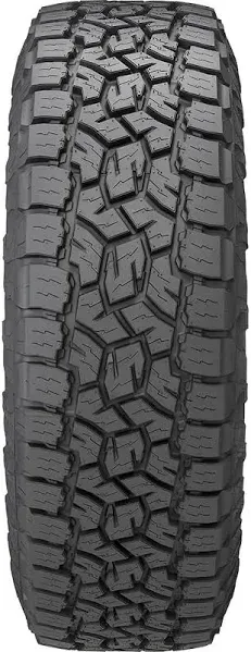 Toyo Open Country A/T III Tire