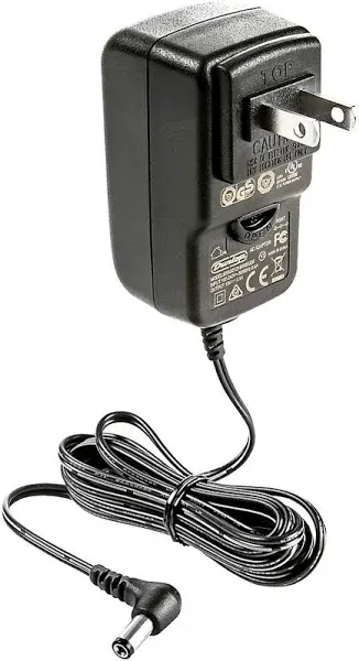 Dunlop ECB004 18V AC Adapter