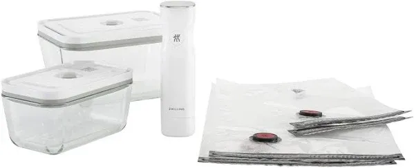 Zwilling Fresh & Save Vacuum Starter Set