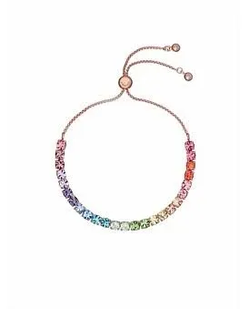 Ted Baker Melrah Icon Crystal Slider Bracelet