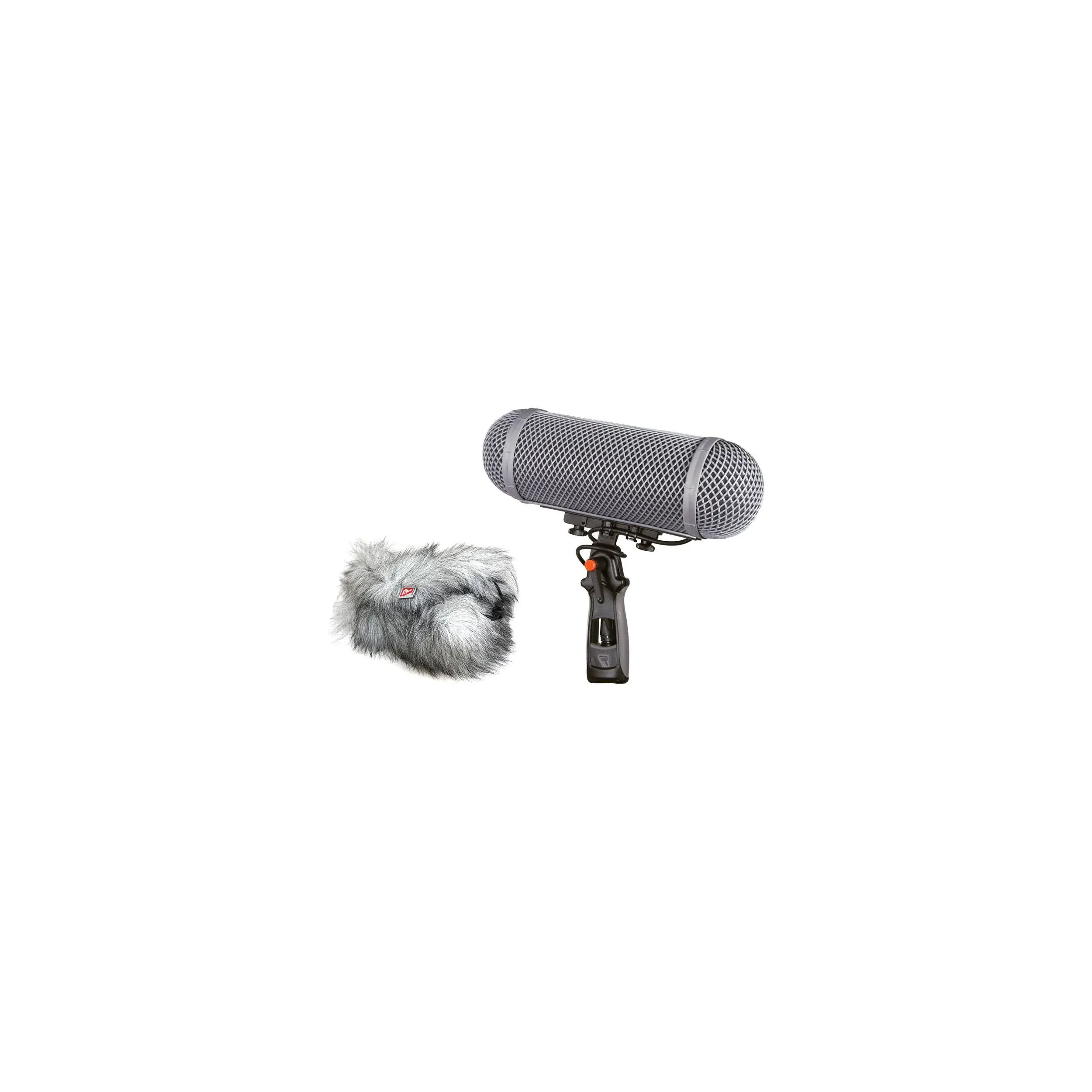 Rycote Modular Windshield WS 2 Kit (MZL)