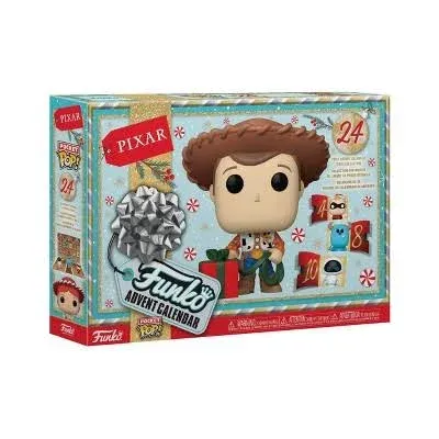 Funko Advent Calendar Pixar 2024