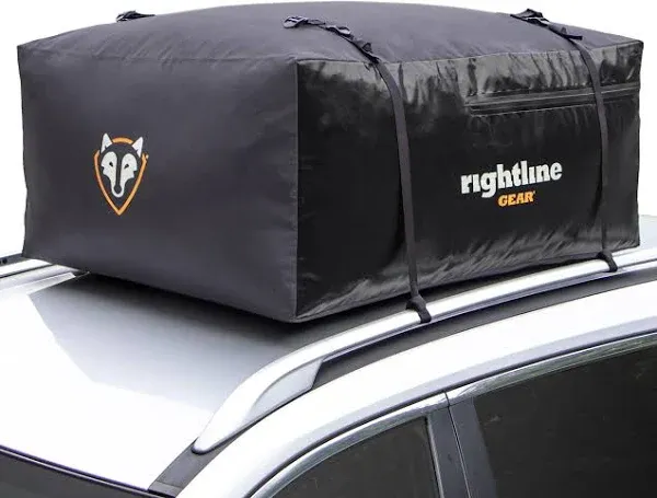 Rightline Gear Sport Car Top Carrier 100S