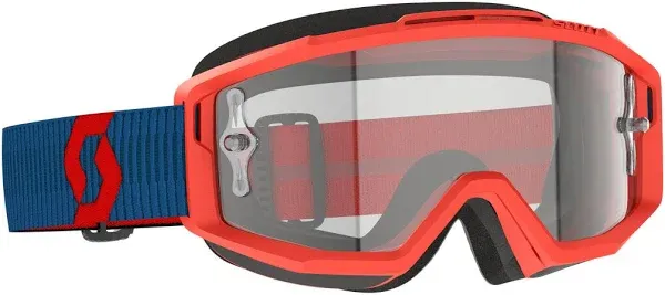 Scott Split OTG Goggle