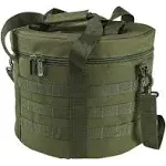 NcSTAR Helmet Bag Green