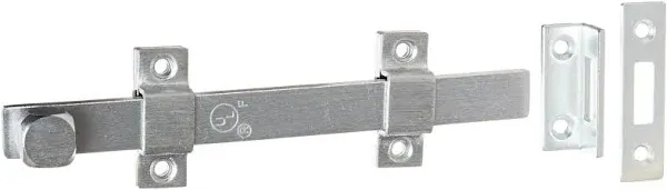 Rockwood 580-8.26D Surface Bolt