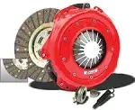 McLeod 75121 - Street Pro Clutch Kit Camaro 350 67-85