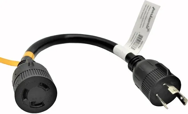 Parkworld Adapter Cord