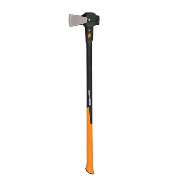 Fiskars Americas 6 lbs Forged Steel Diamond Maul